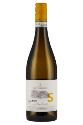 VINO SOAVE DAL CERO CORTE GIACOBBE