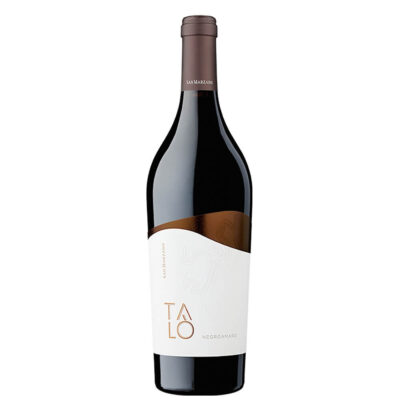 VINO NEGROAMARO TALO' SAN MARZANO