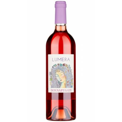 VINO LUMERA SICILIA ROSATO 2015