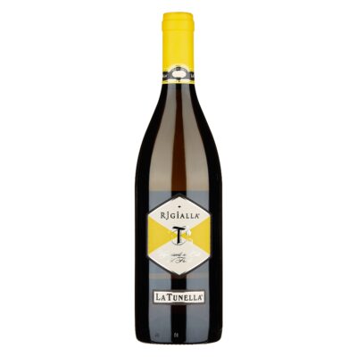 VINO RIBOLLA GIALLA LA TUNELLA