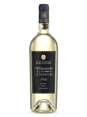 VINO PEKO' OFFIDA PECORINO DOCG