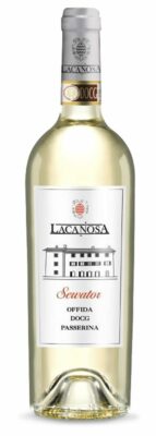 VINO SERVATOR OFFIDA PASSERINA DOCG