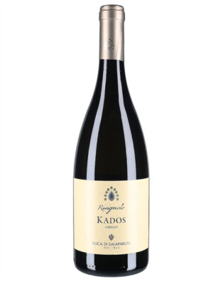 VINO KADOS GRILLO  75 CL