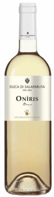 VINO ONIRIS BIANCO 75 CL