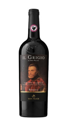 VINO CHIANTI CLAS.RIS.IL GRIGIO