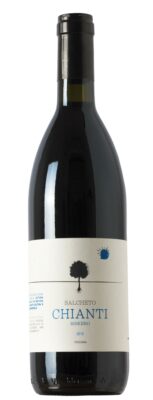 VINO CHIANTI BISKERO SALCHETO