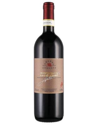 VINO SAGRANTINO DI MONTEFALCO ADANTI