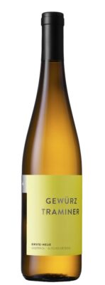 VINO GEWURZTRAMINER E.& N.