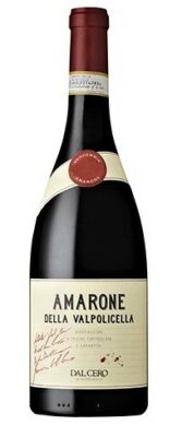 VINO AMARONE VALPOLIC DAL CERO CL 75