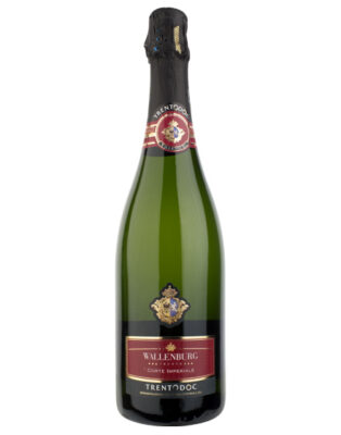 BRUT WALLENBURG CORTE IMPERIALE