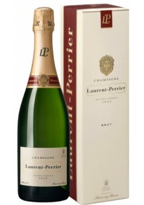 CHAMPAGNE LAURENT-PERRIER BRUT