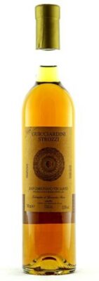 VINSANTO DI SAN GIMIGNANO 50 CL.