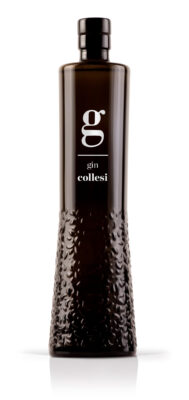GIN COLLESI 42.8° 70 CL
