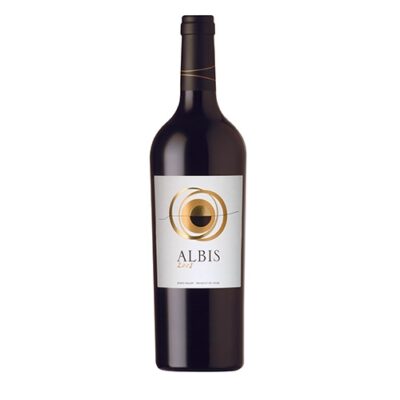 VINO ALBIS CILE CABERNET-SAUVIGNON ANTINORI