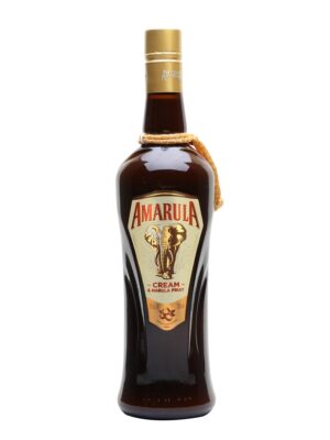 AMARULA FRUIT AND CREAM 70CL.