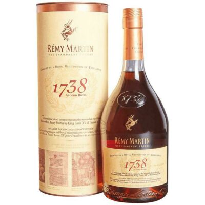 COGNAC REMY MARTIN VSOP