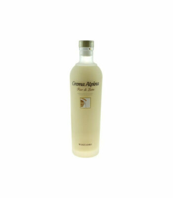 CREMA ALPINA FIORI DI LATTE MARZADRO