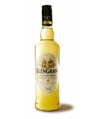 WHISKY GLEN GRANT 5 YEARS