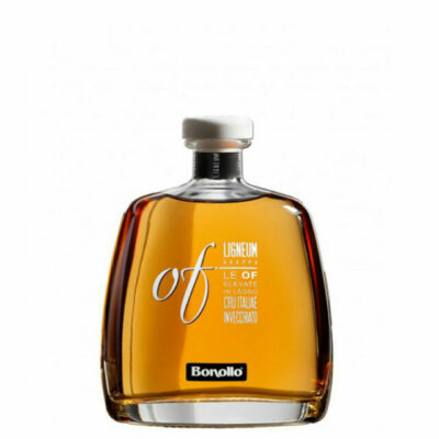 GRAPPA OF LIGNEUM CRU BONOLLO