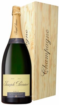 CHAMPAGNE JOSEPH PERRIER MAGNUM 1,5LT.