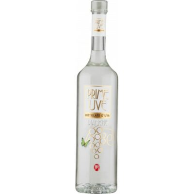 GRAPPA DI MOSCATO PRIME UVE BONAVENTURA MASCHIO