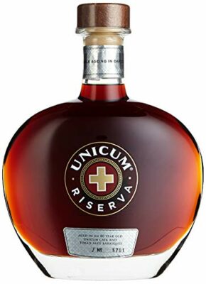 AMARO UNICUM RISERVA 70CL.