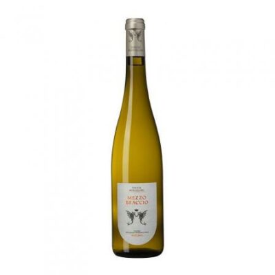VINO BIANCO MEZZO BRACCIO TOSCANA ANTINORI