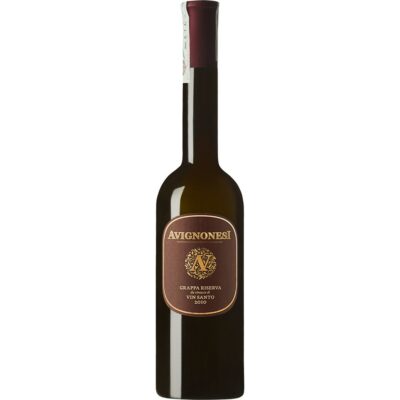 GRAPPA DI VINSANTO AVIGNONESI