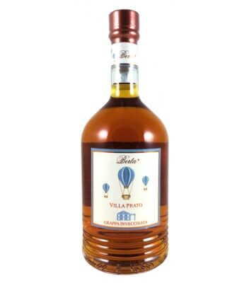 GRAPPA VILLAPRATO INVECCHIATA BERTA