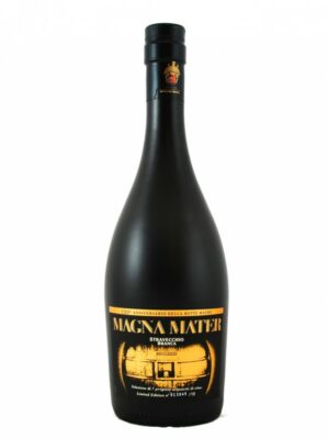 BRANDY MAGNA MATER STRAVECCHIO BRANCA