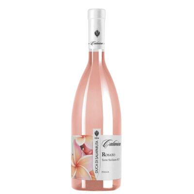 VINO CALANICA ROSATO DUCA DI SALAPARUTA