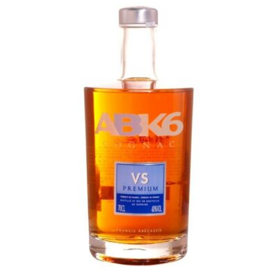 COGNAC ABK6 VS PREMIUM