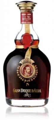 BRANDY GRAN DUQUE D'ALBA ORO