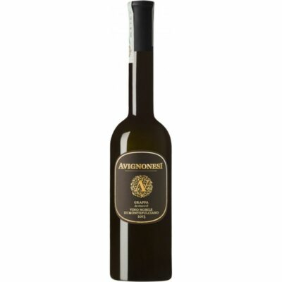 GRAPPA DI NOBILE AVIGNONESI