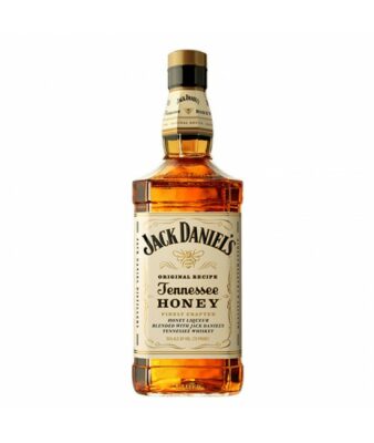 WHISKY JACK DANIEL'S HONEY
