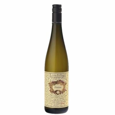 VINO FRIULANO LIVIO FELLUGA