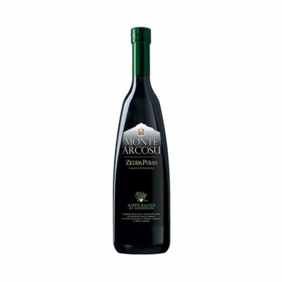 MIRTO BIANCO MONTE ARCOSU ZEDDA PIRUS