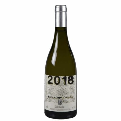 VINO BIANCO SICILIA PASSOPISCIARO