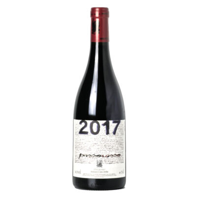 VINO ROSSO SICILIA PASSOPISCIARO