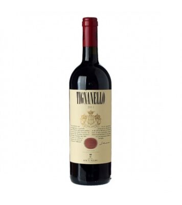 VINO TIGNANELLO 2011 ANTINORI