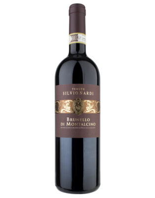 VINO BRUNELLO DI MONTALCINO NARDI