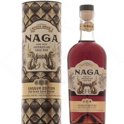 RUM NAGA ANGGUR INDONESIAN