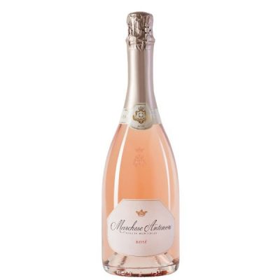 BRUT FRANCIACORTA MARCHESI ANTINORI ROSE' 70CL