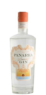 GIN PANAREA SUNSET 70CL.