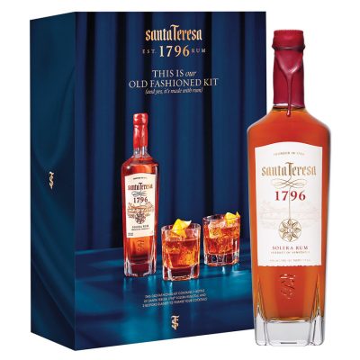 SANTA TERESA COFANETTO GIFT BOX