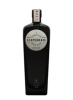 GIN SCAPEGAGRACE 70CL. "DRY GIN"