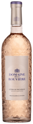 VINO ROSE' DOMAINE DE LA ROUVIERE