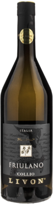 Vino Livon Collio Friulano Manditocai  DOC 2019 75cl