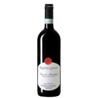 VINO ROSSO MONTALCINO MASTROIANNI