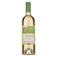 VINO SUR SUR SICILIA GRILLO